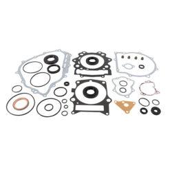COMPLETE GASKET KT W/OIL SEALS
