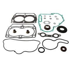 COMPLETE GASKET KT W/OIL SEALS