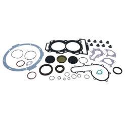 COMPLETE GASKET KT W/OIL SEALS