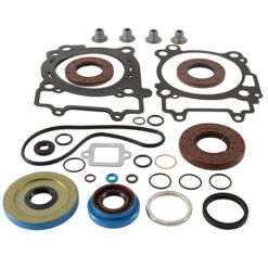 COMPLETE GASKET KT W/OIL SEALS