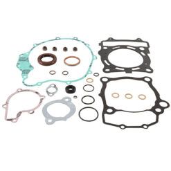 COMPLETE GASKET KT W/OIL SEALS