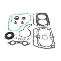 COMPLETE GASKET KT W/OIL SEALS