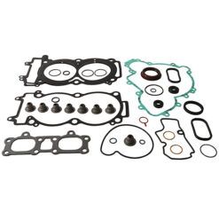 COMPLETE GASKET KT W/OIL SEALS