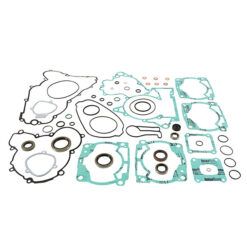COMPLETE GASKET KIT W SEALS