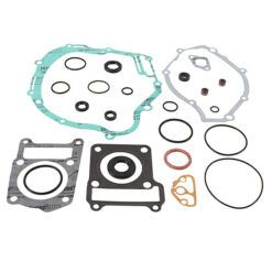 COMPLETE GASKET KIT W SEALS