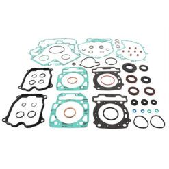COMPLETE GASKET KT W/OIL SEALS