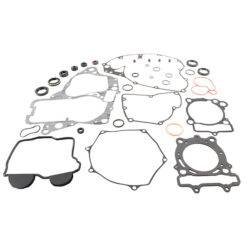 COMPLETE GASKET KIT W SEALS