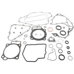 COMPLETE GASKET KIT W SEALS