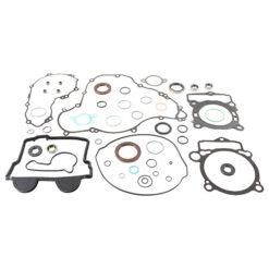 COMPLETE GASKET KIT W SEALS