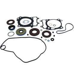 COMPLETE GASKET KT W/OIL SEALS