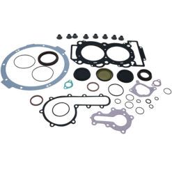COMPLETE GASKET KT W/OIL SEALS