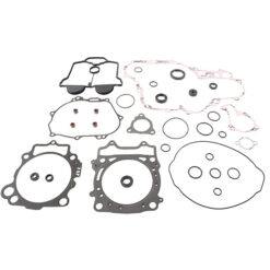 COMPLETE GASKET KIT W SEALS