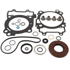 COMPLETE GASKET KT W/OIL SEALS