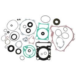 COMPLETE GASKET KT W/OIL SEALS