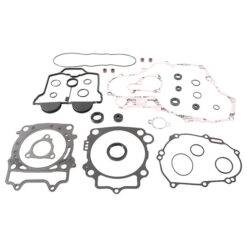 COMPLETE GASKET KIT W SEALS