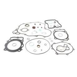 COMPLETE GASKET KIT W SEALS