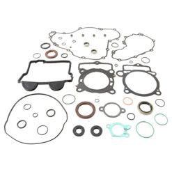 COMPLETE GASKET KIT W SEALS