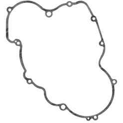 CLUTCH COVER GASKET - INNER