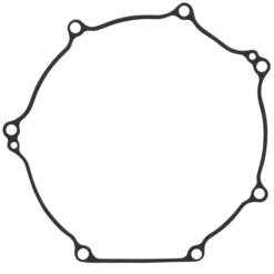CLUTCH COVER GASKET - OUTER
