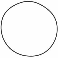VERTEX IGNITION COVER GASKET