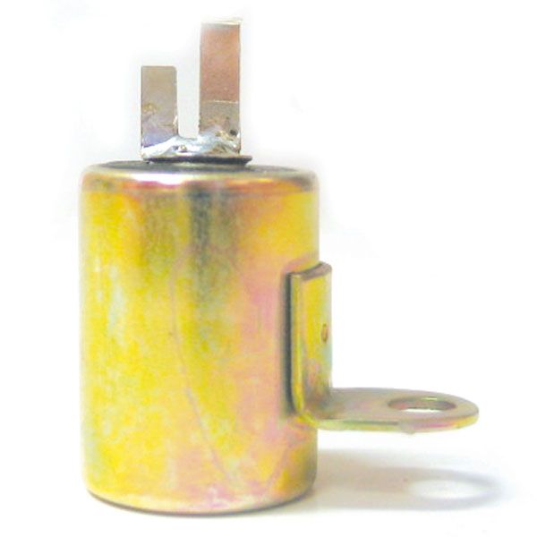 CONDENSOR KAW