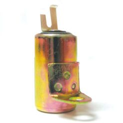 CONDENSOR A/C