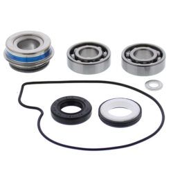 WATER PUMP REBUILD KIT