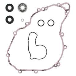 WATER PUMP REBUILD KIT