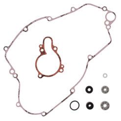 WATER PUMP REBUILD KIT
