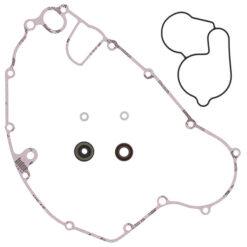 WATER PUMP REBUILD KIT
