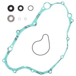 WATER PUMP REBUILD KIT