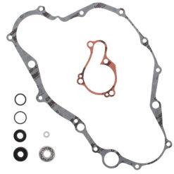 WATER PUMP REBUILD KIT