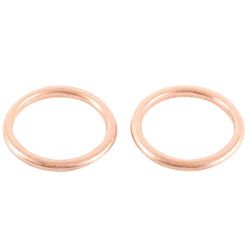 VERTEX EXHAUST GASKET KIT