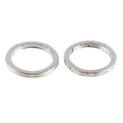 VERTEX EXHAUST GASKET KIT