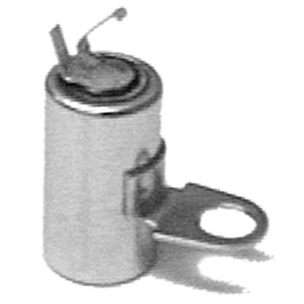 CONDENSOR POLARIS