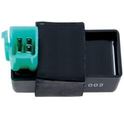 CDI 5-PIN GREEN NARROW 50-90CC
