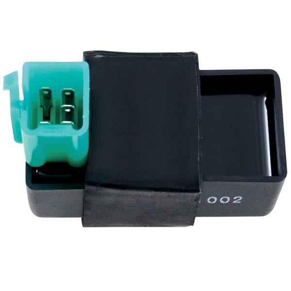 CDI 5-PIN GREEN NARROW 50-90CC
