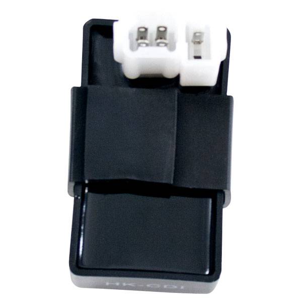 CDI 6-PIN 50-125CC