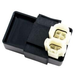 CDI 6-PIN 2/4 SPLIT GY6 50-150