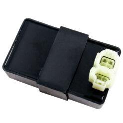 CDI 6-PIN DC GY6 150-250CC