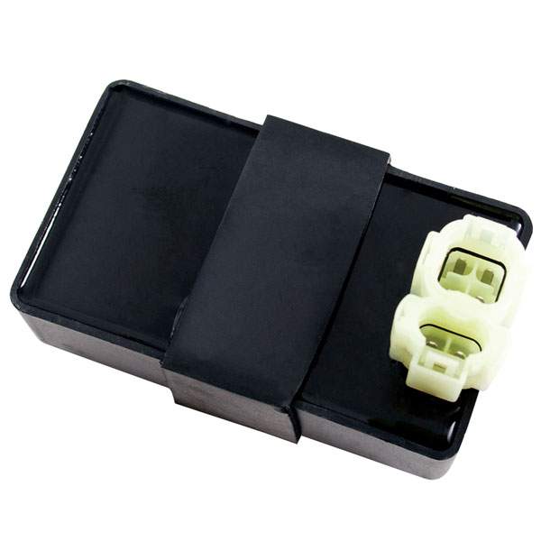 CDI 6-PIN DC GY6 150-250CC