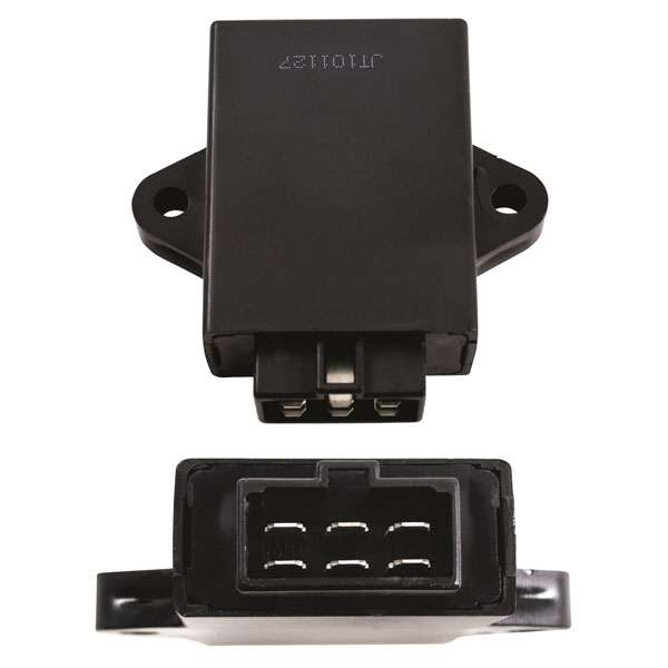 CDI BOX 300CC