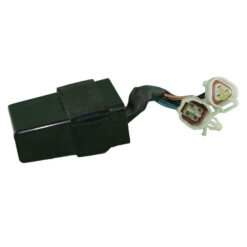 CDI BOX 4-STROKE 250CC 2-PLUG