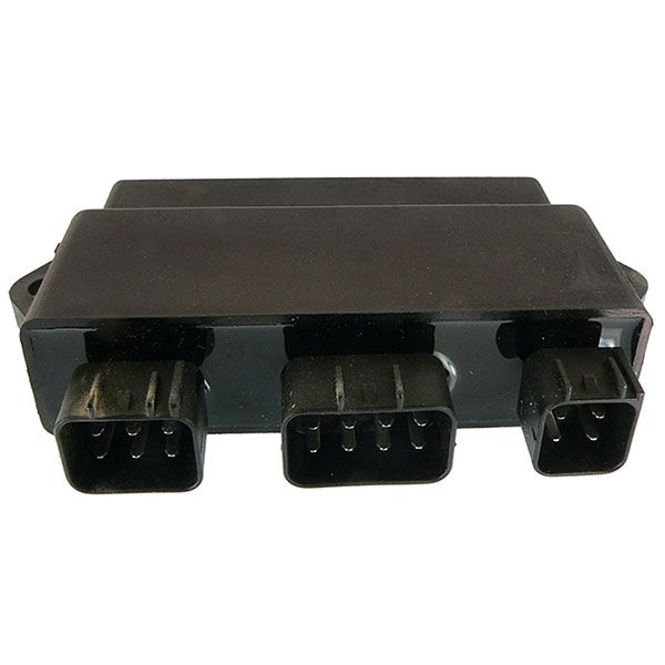 ARROWHEAD CDI BOX