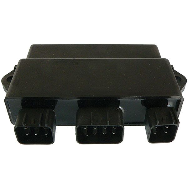 ARROWHEAD CDI BOX
