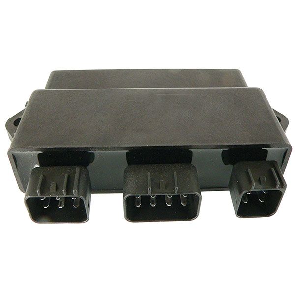 ARROWHEAD CDI BOX