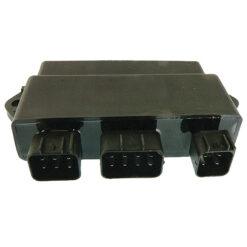 ARROWHEAD CDI YAM