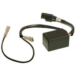 ARROWHEAD CDI BOX