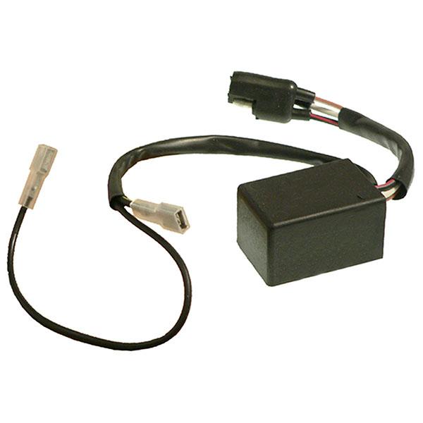 ARROWHEAD CDI BOX
