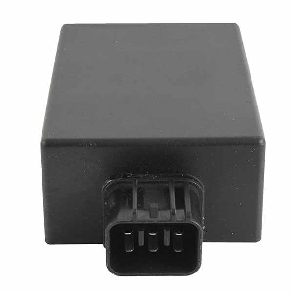 ARROWHEAD CDI BOX